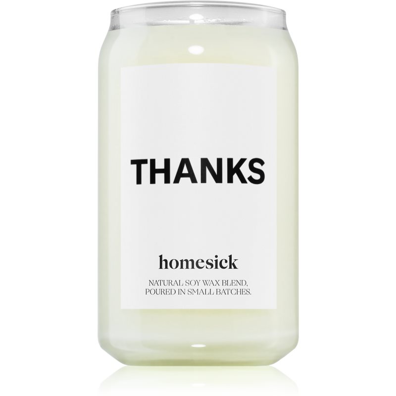 homesick Thanks illatgyertya 390 g-Ár
