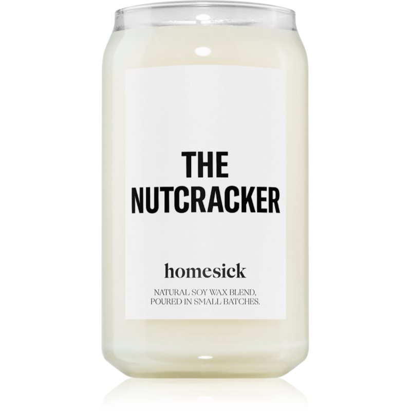 homesick The Nutcracker illatgyertya 390 g-Ár