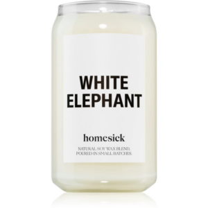 homesick White Elephant illatgyertya 390 g-Ár