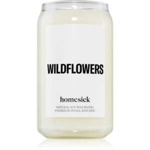 homesick Wildflowers illatgyertya 390 g-Ár