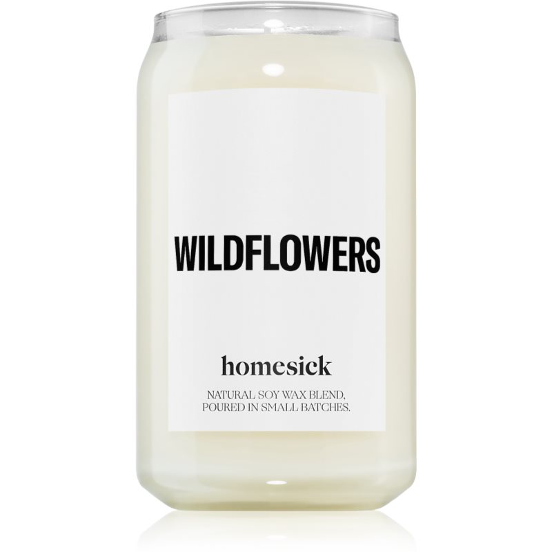 homesick Wildflowers illatgyertya 390 g-Ár