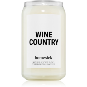 homesick Wine Country illatgyertya 390 g-Ár