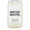 homesick Winter Mantel illatgyertya 390 g-Ár