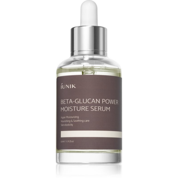 iUnik Beta Glucan intenzív hidratáló szérum 50 ml-Ár