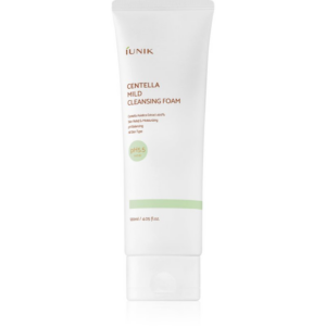 iUnik Centella gyengéden tisztító habos krém 120 ml-Ár