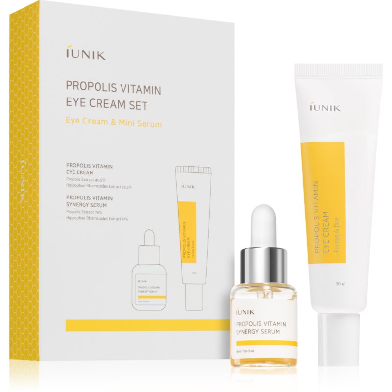 iUnik Propolis Vitamin szett multivitamin komplexszel-Ár