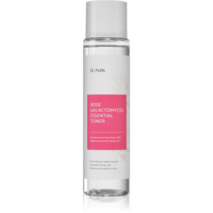 iUnik Rose Galactomyces gyengéd arctonikum hidratálja a bőrt és minimalizálja a pórusokat 200 ml-Ár