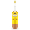 innoGIO GIOGiraffe Sonic Toothbrush sonic fogkefe gyermekeknek Yellow 1 db-Ár