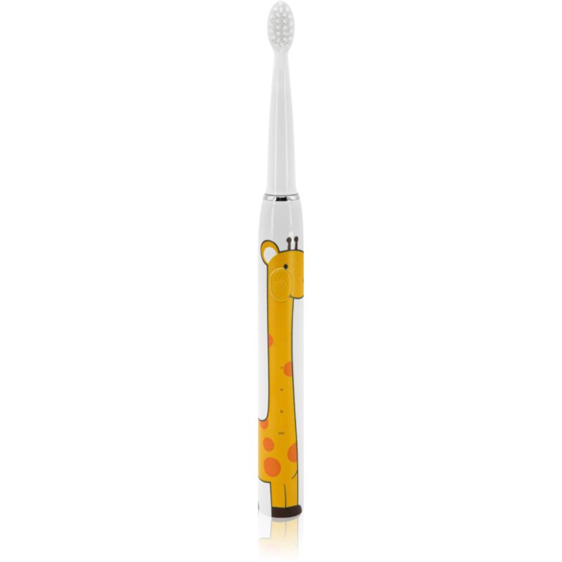 innoGIO GIOSonic Giraffe sonic fogkefe gyermekeknek 3-12 y 1 db-Ár