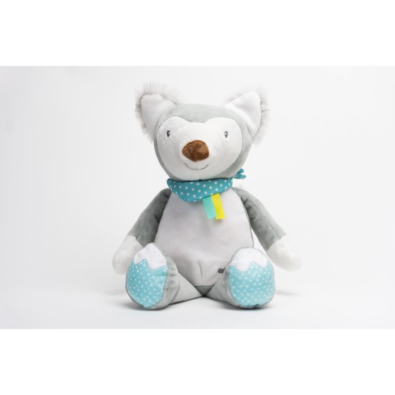 innoGIO GIOfriends Interactive Plush Toy alvóka dallammal Mateo 1 db-Ár