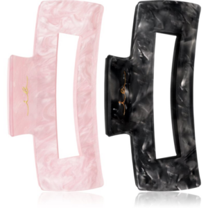 invisibobble Clipstar Eclipse Glossy fogas hajcsipesz 2 db-Ár