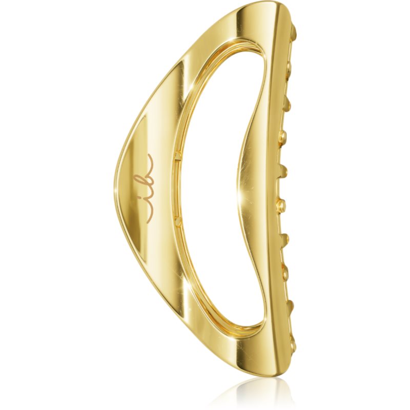 invisibobble Clipstar Gold Luxe fogas hajcsipesz 1 db-ár