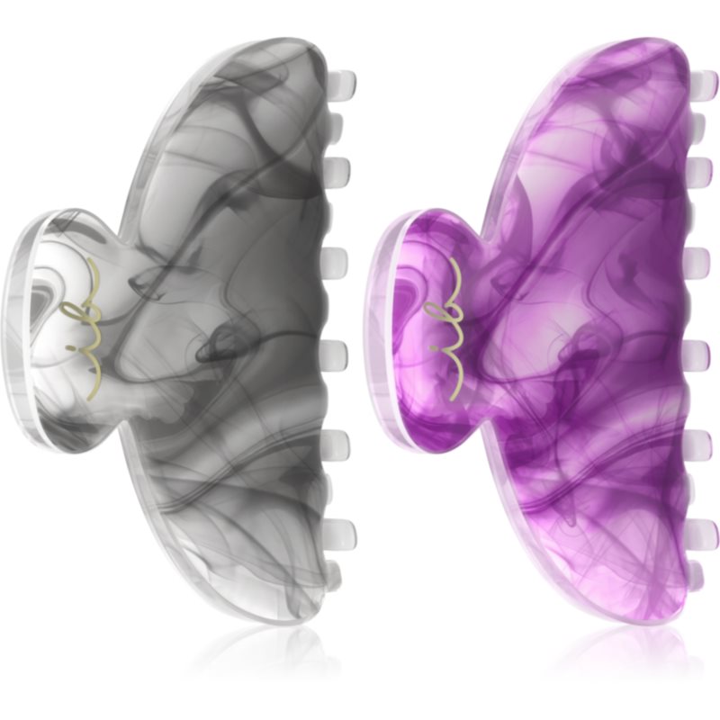 invisibobble Clipstar My Rainboo fogas hajcsipesz 2 db-Ár