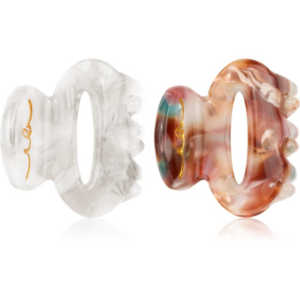 invisibobble Clipstar Petit Bijoux hajcsattok 4 db-Ár