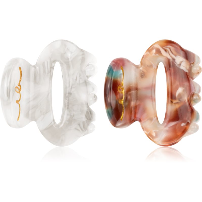 invisibobble Clipstar Petit Bijoux hajcsattok 4 db-Ár