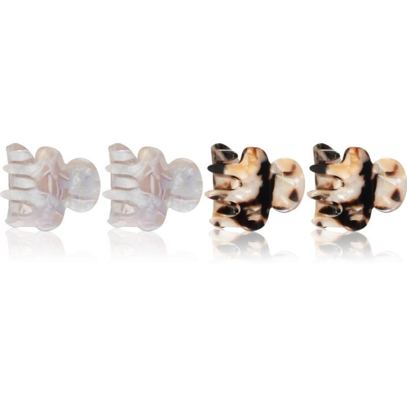 invisibobble Clipstar Petit Four hajcsattok 4 db-Ár