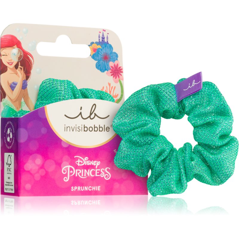 invisibobble Disney Princess Ariel hajgumi 1 db-Ár