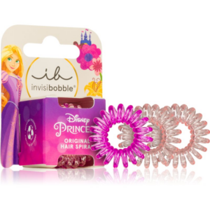 invisibobble Disney Princess Rapunzel hajgumik 3 db-Ár