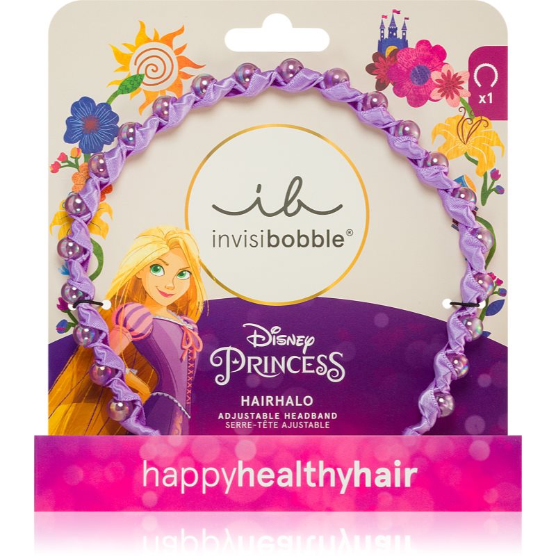 invisibobble Disney Princess Rapunzel hajpánt 1 db-Ár
