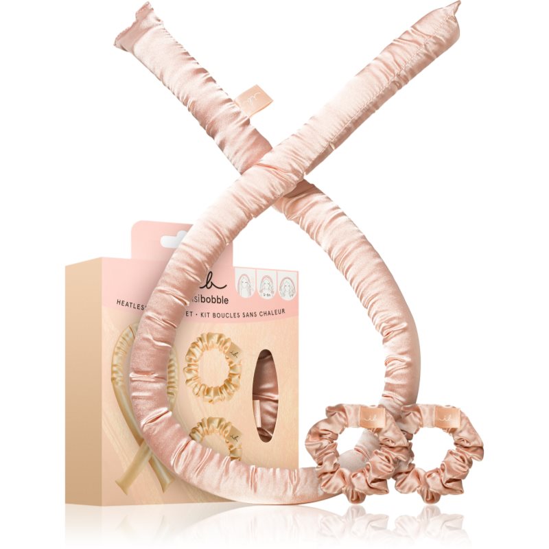 invisibobble Gift Set Handle with Curl hajgöndörítő készlet 3 db-Ár