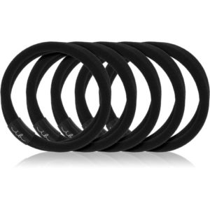 invisibobble Hair Tie hajgumik Black 5 db-Ár