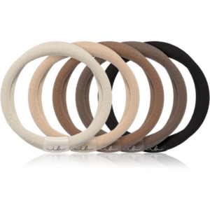 invisibobble Hair Tie hajgumik Mocha 5 db-Ár