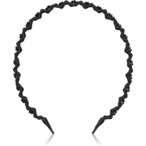 invisibobble Hairhalo True Dark Sparkle hajpánt 1 db-Ár