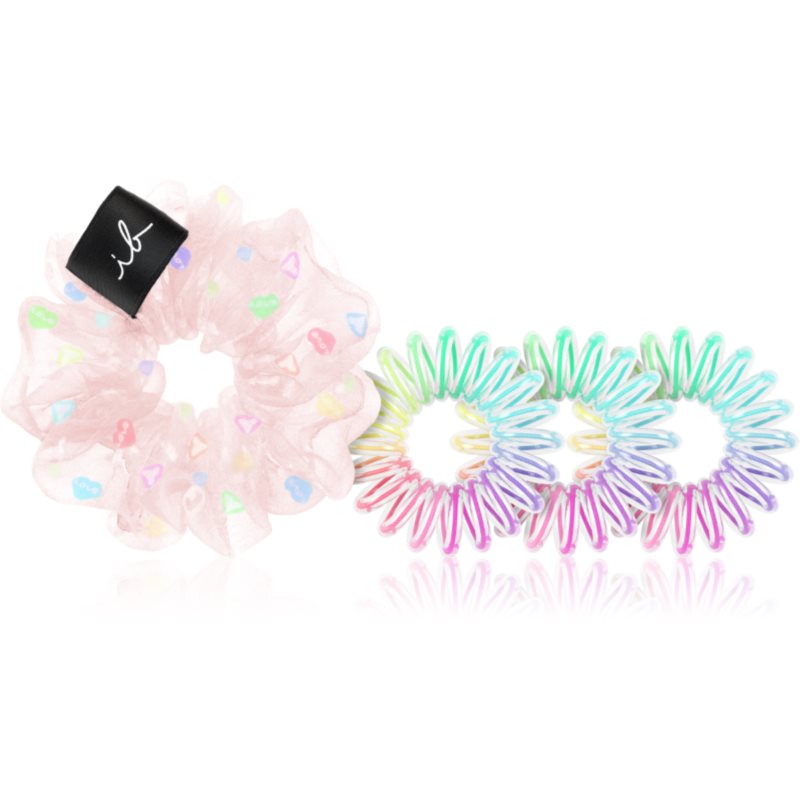 invisibobble Kids hajgumik 4 db-Ár