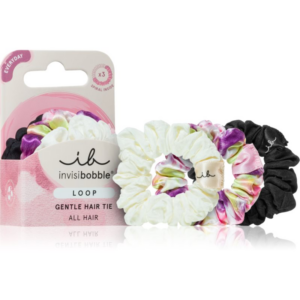 invisibobble LOOP+ Be Strong hajgumik 3x1 db-Ár