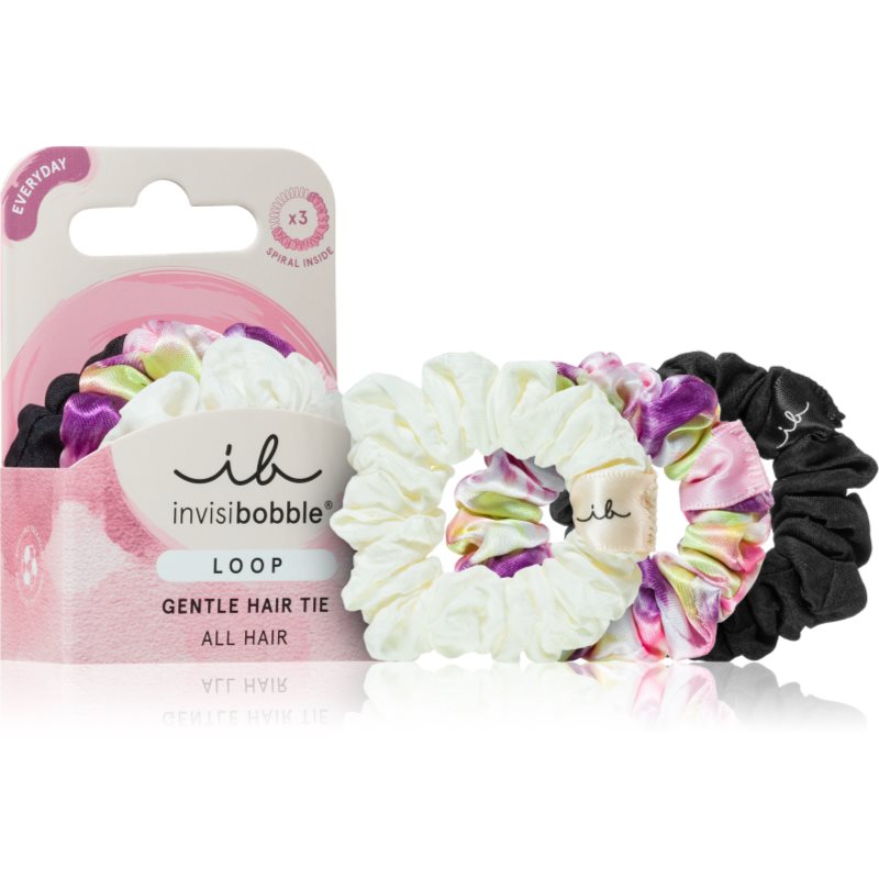 invisibobble LOOP+ Be Strong hajgumik 3x1 db-Ár