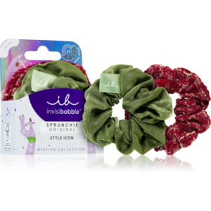 invisibobble Mystica Merry for Love hajgumik-Ár