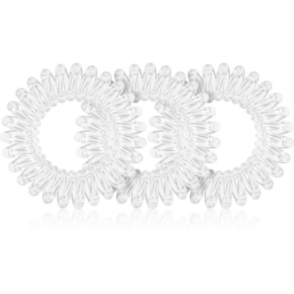 invisibobble Original hajgumik Crystal Clear 3 db-Ár