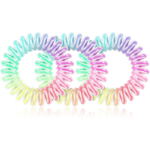 invisibobble Power hajgumik Magic Rainbow 3 db-ár