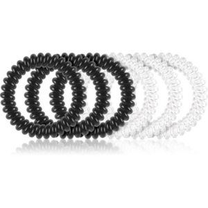 invisibobble Slim Day and Night hajgumik 6 db-Ár