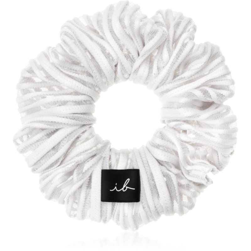 invisibobble Sprunchie Extra Hold Pure White hajgumi 1 db-Ár