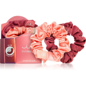 invisibobble Sprunchie Slim You Make Me Blush hajgumik 2 db-Ár