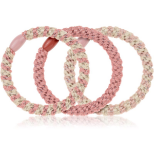 invisibobble Twistar Blush Braids hajgumik 3 db 3 db-Ár