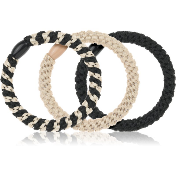invisibobble Twistar Classical Braids hajgumik 3 db 3 db-Ár