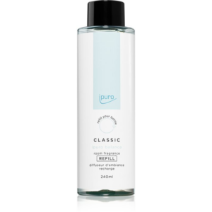 ipuro Classic Balance Aroma diffúzor töltet 240 ml-Ár