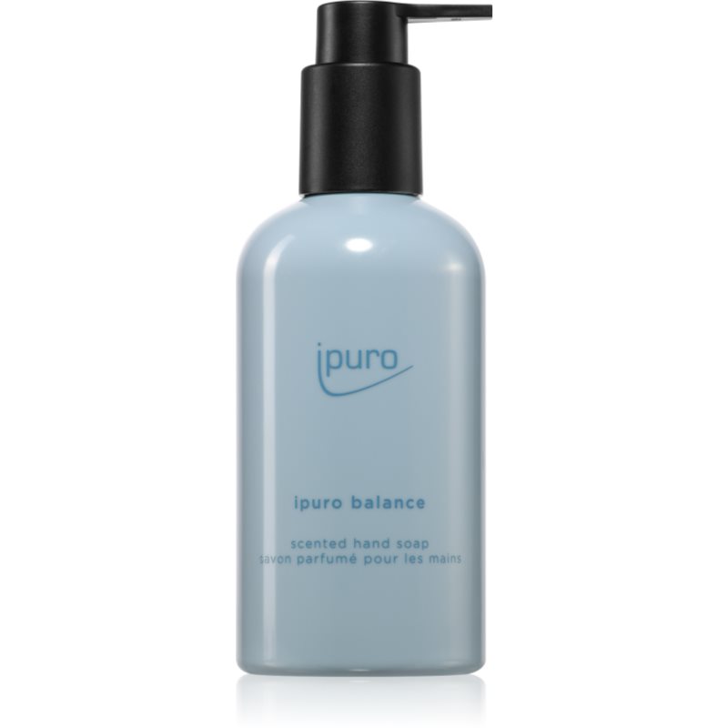 ipuro Classic Balance folyékony szappan 250 ml-Ár