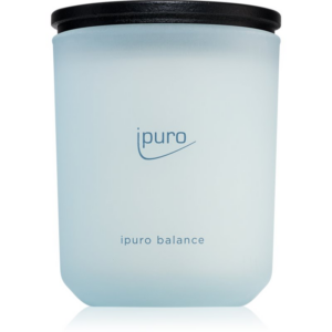 ipuro Classic Balance illatgyertya 270 g-Ár
