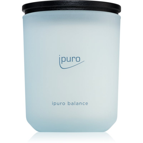 ipuro Classic Balance illatgyertya 270 g-Ár