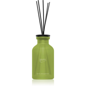 ipuro Classic Bergamote aroma diffúzor 240 ml-Ár