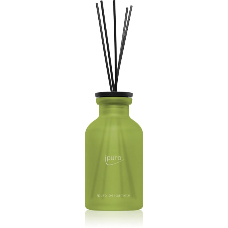 ipuro Classic Bergamote aroma diffúzor 240 ml-Ár