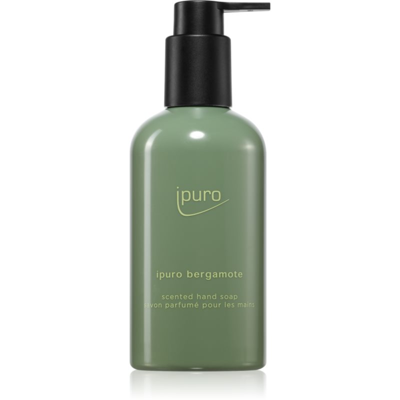 ipuro Classic Bergamote folyékony szappan 250 ml-Ár