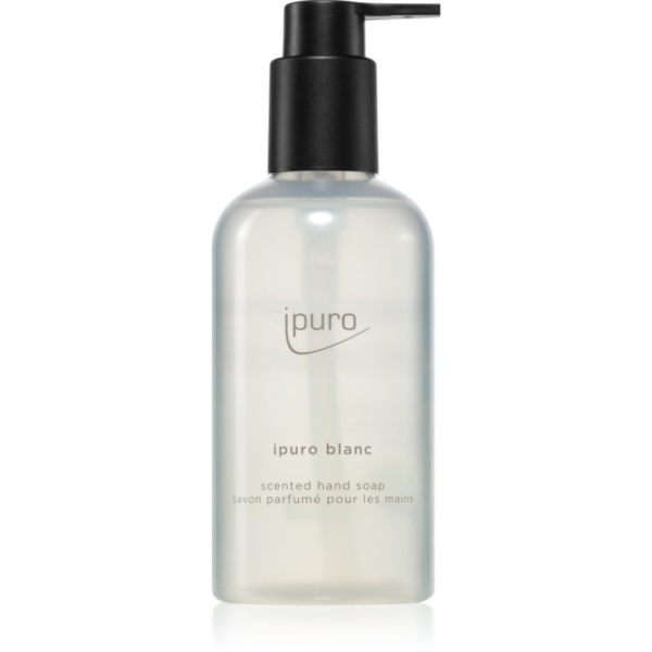 ipuro Classic Blanc folyékony szappan 250 ml-Ár