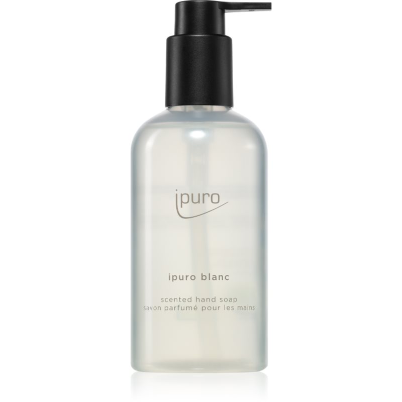 ipuro Classic Blanc folyékony szappan 250 ml-Ár