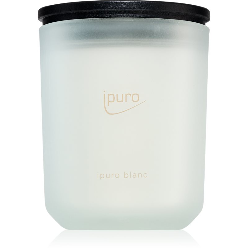 ipuro Classic Blanc illatgyertya 270 g-Ár