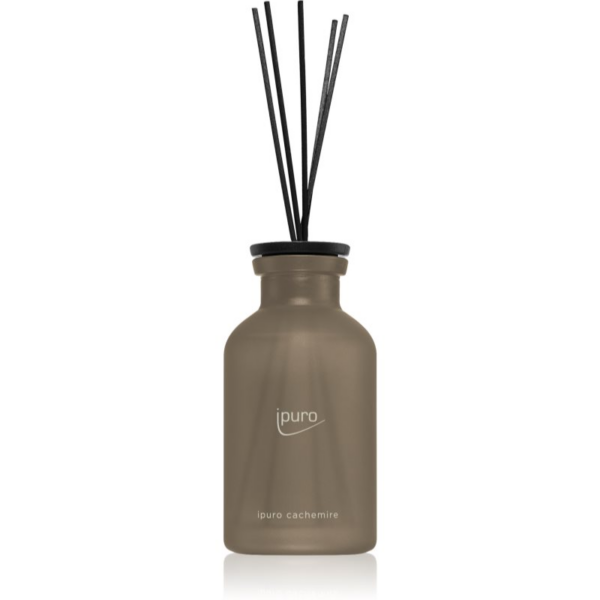 ipuro Classic Cachemire aroma diffúzor 240 ml-Ár