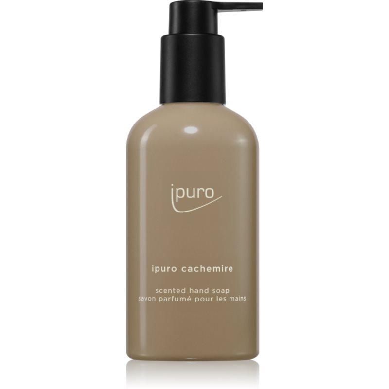 ipuro Classic Cachemire folyékony szappan 250 ml
